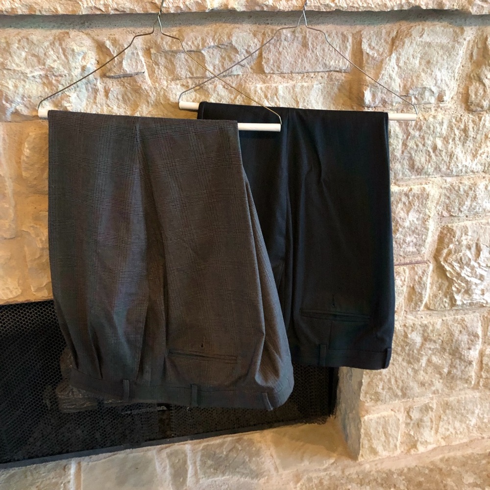 Dress Slacks